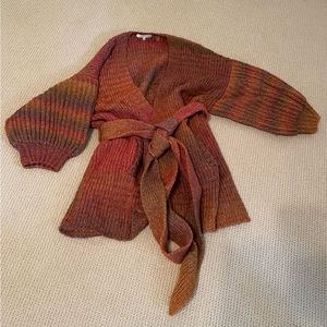 Love Shack Fancy Cardigan